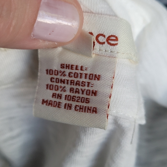 Sundance Romance Tunic - Picture 4 of 9